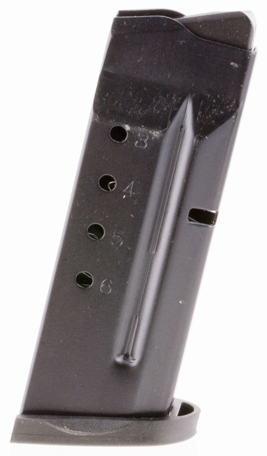 PRO SMI29    MAG SHIELD 40SW       6RD STEEL