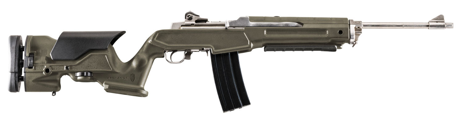 PRO AAMINIOD   MINI14/30 PREC STK ODG
