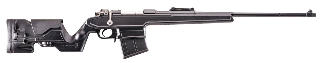 PRO AA98       MAU K98 PREC STOCK BLK