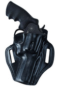 GALCO CM118B      COMBAT MASTER SP101          BLK