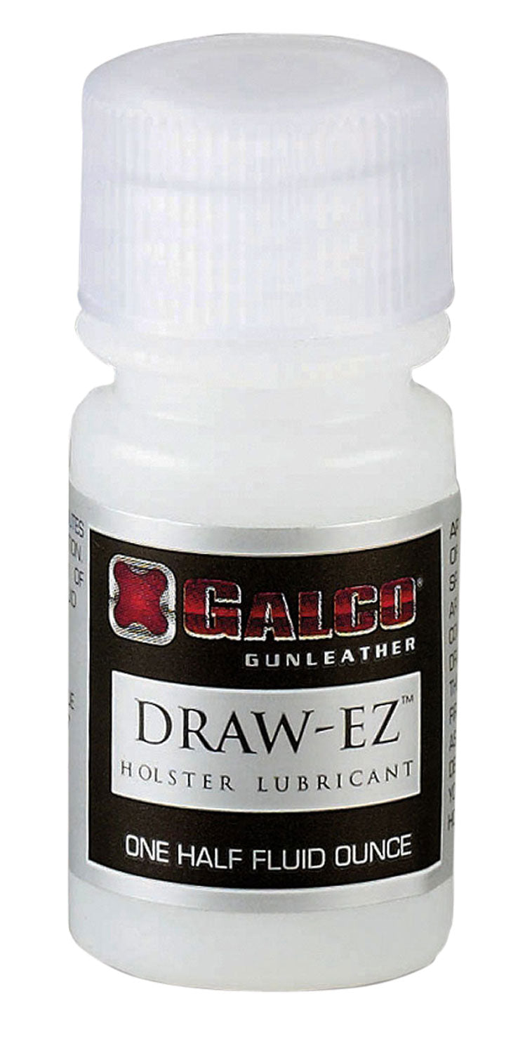 GALCO DRAW-EZ     HOLSTER CONDITIONER