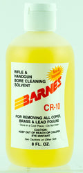 BRNS 30755               BORE CLEANER  8OZ