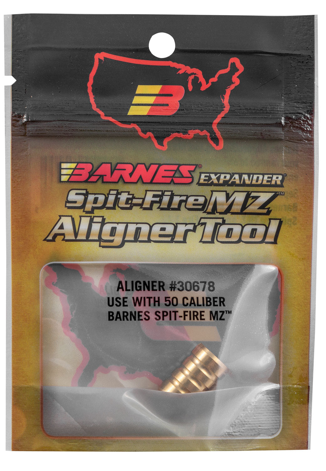 BRNS 30678               ALIGNMNT TOOL 50 SPTZR