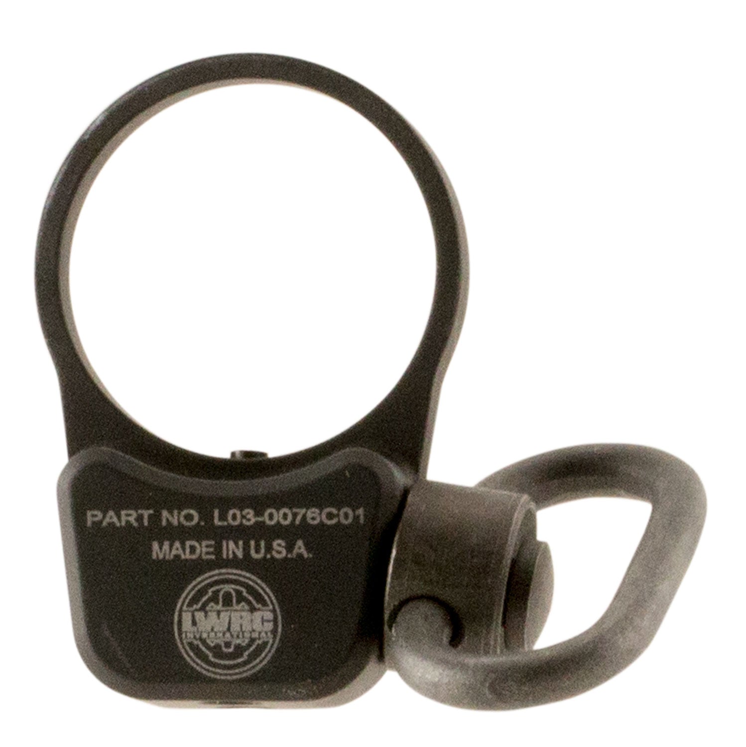 LWRCI 200-0072A01    ABMI REAR SLING MNT