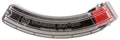 RUG 90591 MAG BX-25 22LR CLEAR          25R