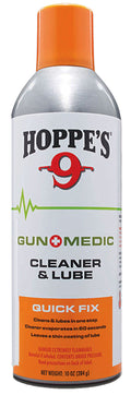 HOP GM2        GUN MEDIC CLEANER/LUBE    10OZ