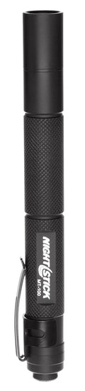 NSTICK MT100        MINITAC LIGHT 2AAA         BLK