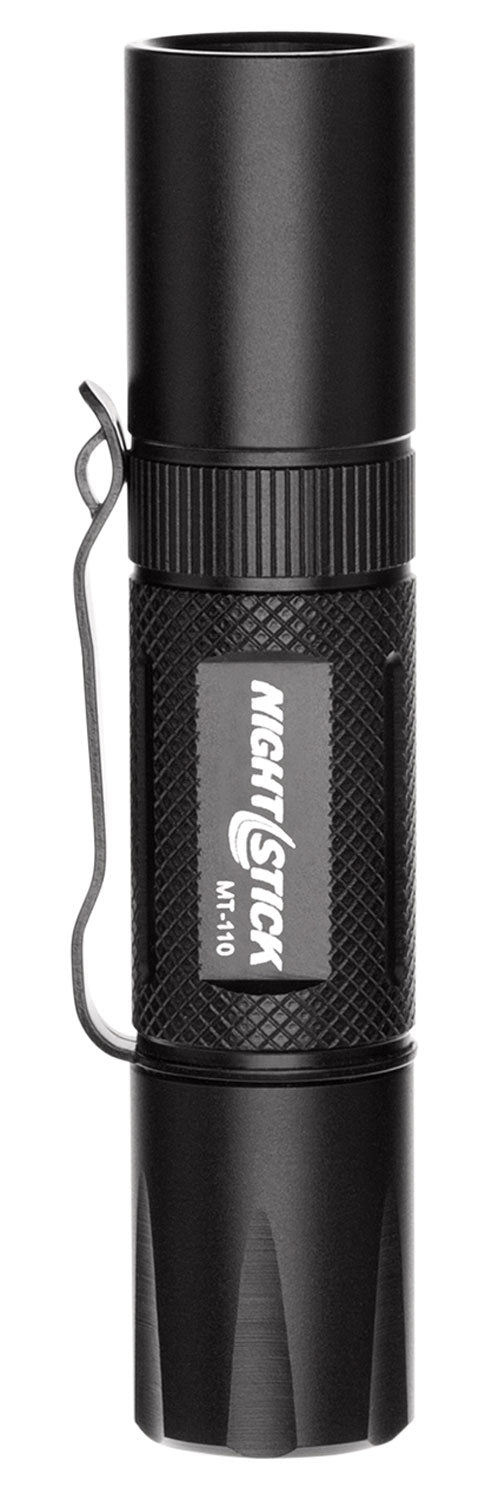 NSTICK MT110        MINITAC LIGHT 1AA          BLK