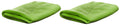 BRKTHRU BT-MFT-2PK        MICROFBR TOWEL