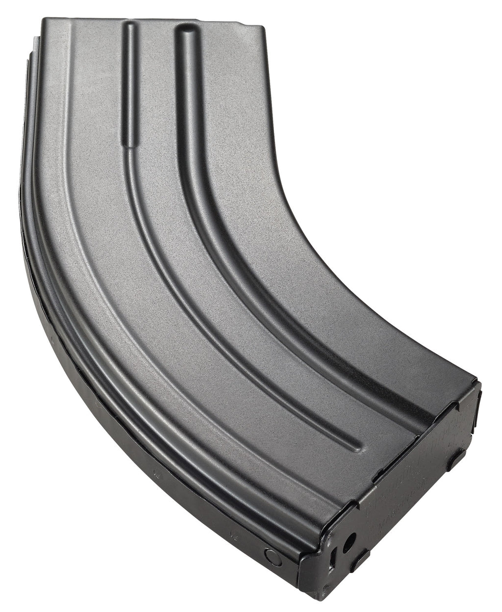 DMAG 2862041205CPD 762X39 28RD  BLK MAG BLK FOLLOW
