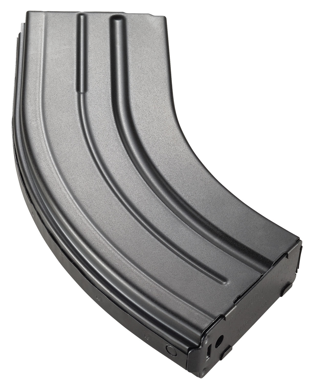 DMAG 2862041205CPD 762X39 28RD  BLK MAG BLK FOLLOW