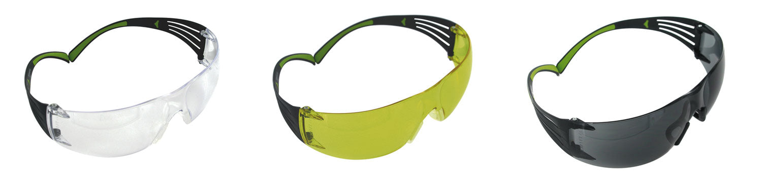 PEL SF400P3PK6     EYE PROTECTION 3PK ACG