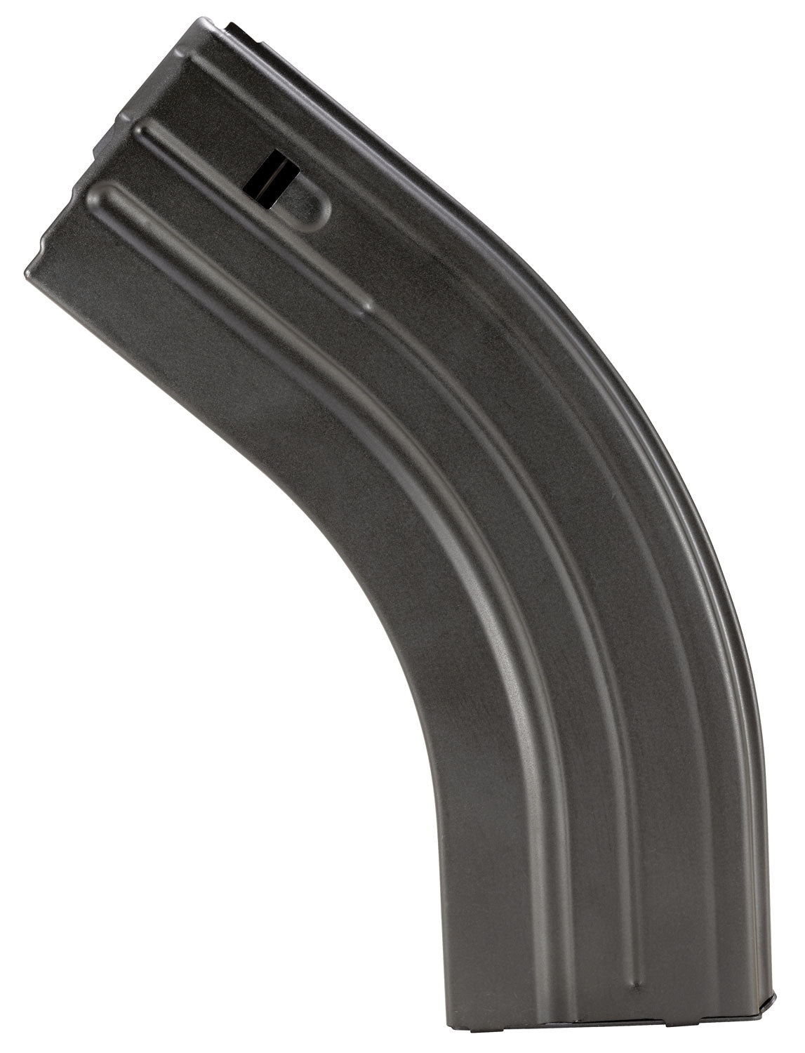 DMAG 3062041205CPD 762X39 30RD  BLK MAG BLK FOLLOW