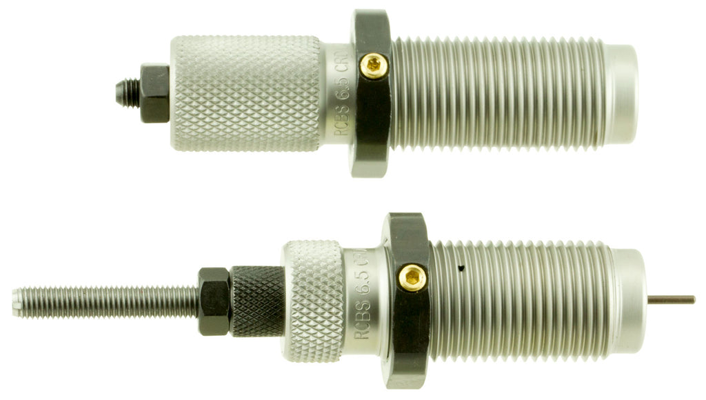 RCBS 32901 F L DIE SET GROUP A CREEDMOOR