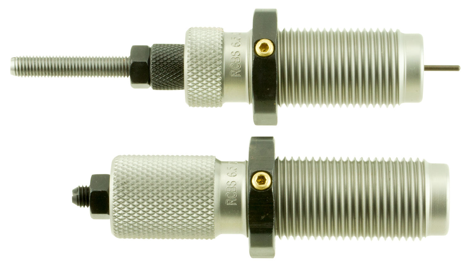 RCBS 32907 AR SERIES SB T/C SET 6.5CRD