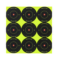 BIR 34210          SHOOT-N-C 2"  BULLSEYE    108PK
