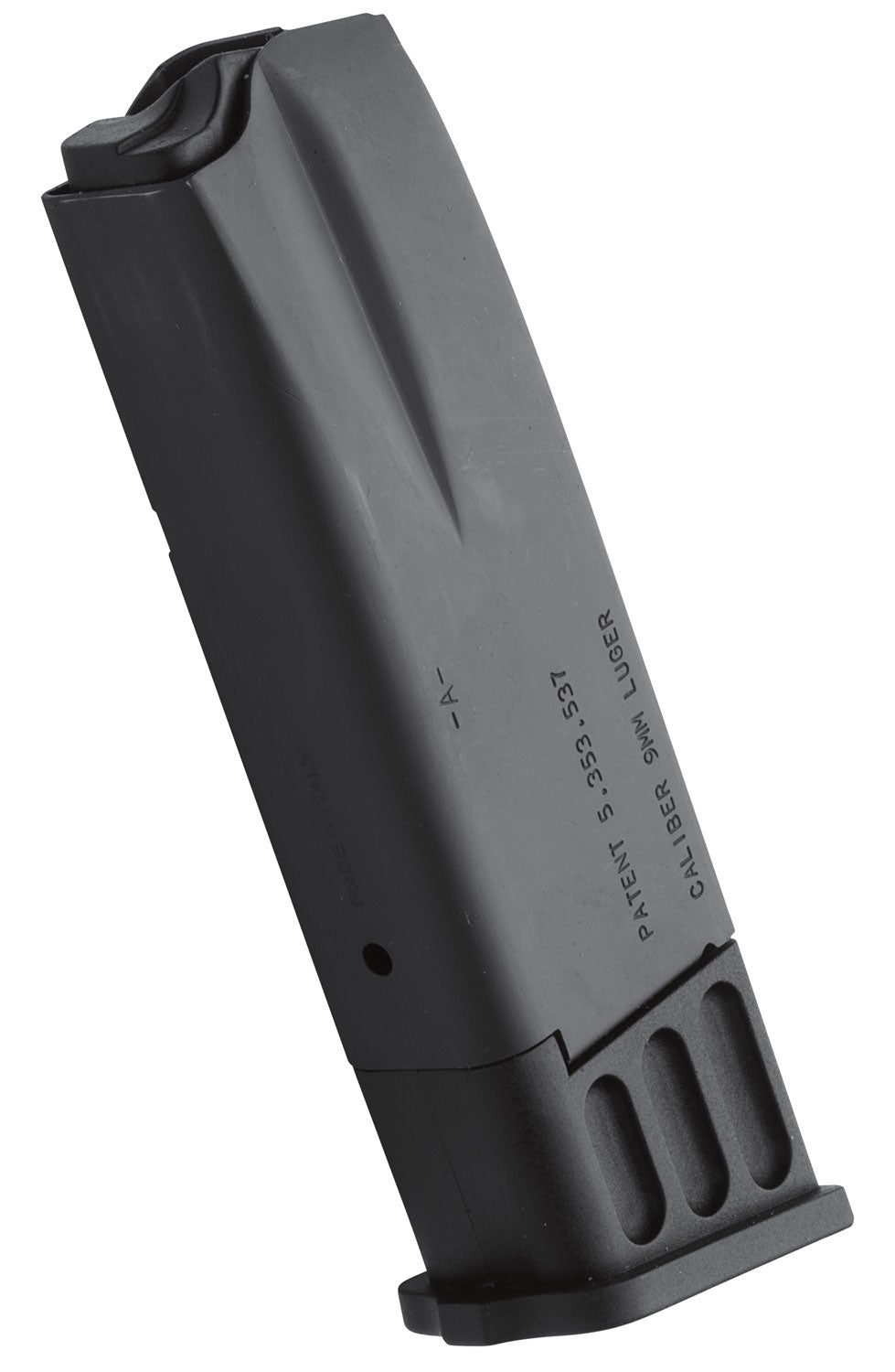 BRN 112-050293 MAG HP   9MM STD 13RD