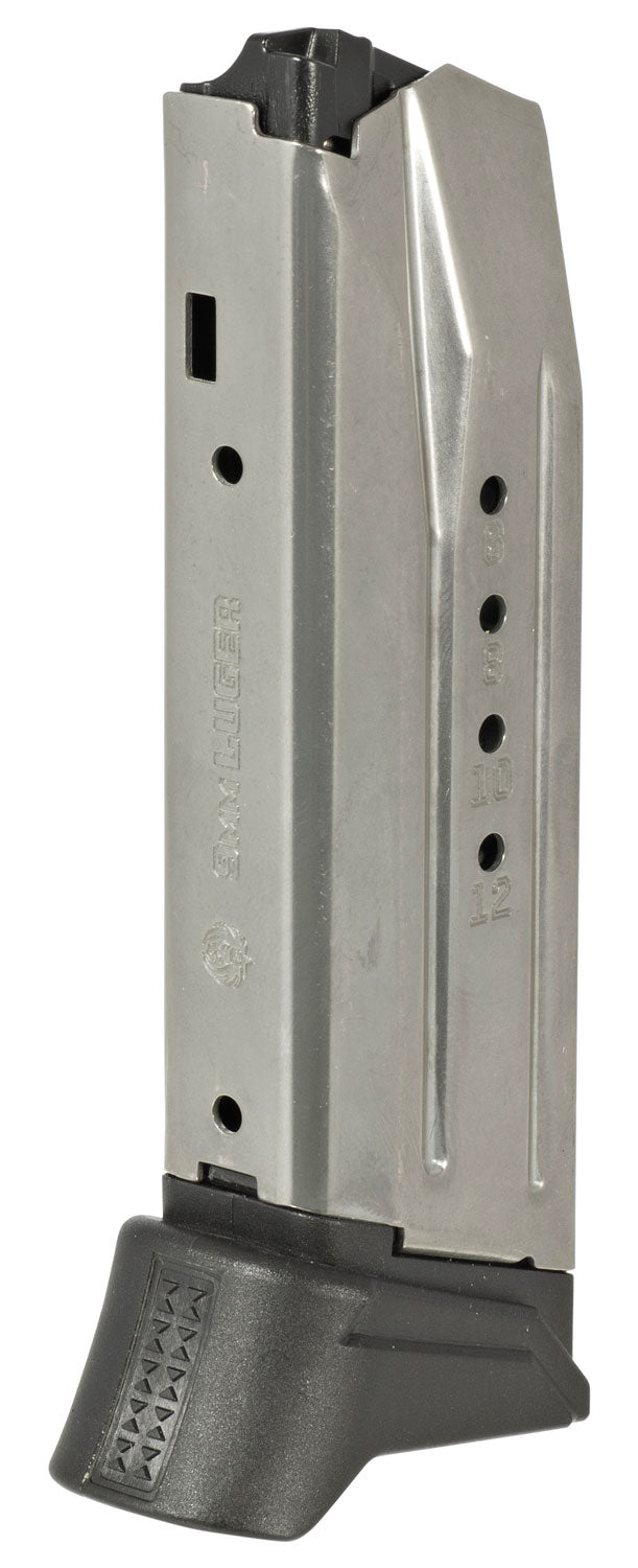 RUG 90617 MAG 9MM COMPACT               10R