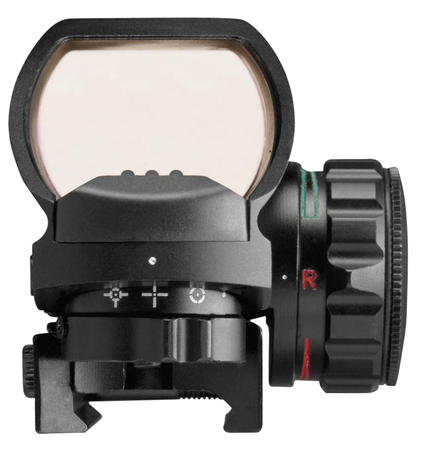 AIMSPORTS RT4-06C   RED DOT 1X33 REFLEX  4RET R&amp;G