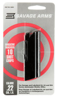 SAV 30005 MAG 22LR  64SER                     10RD