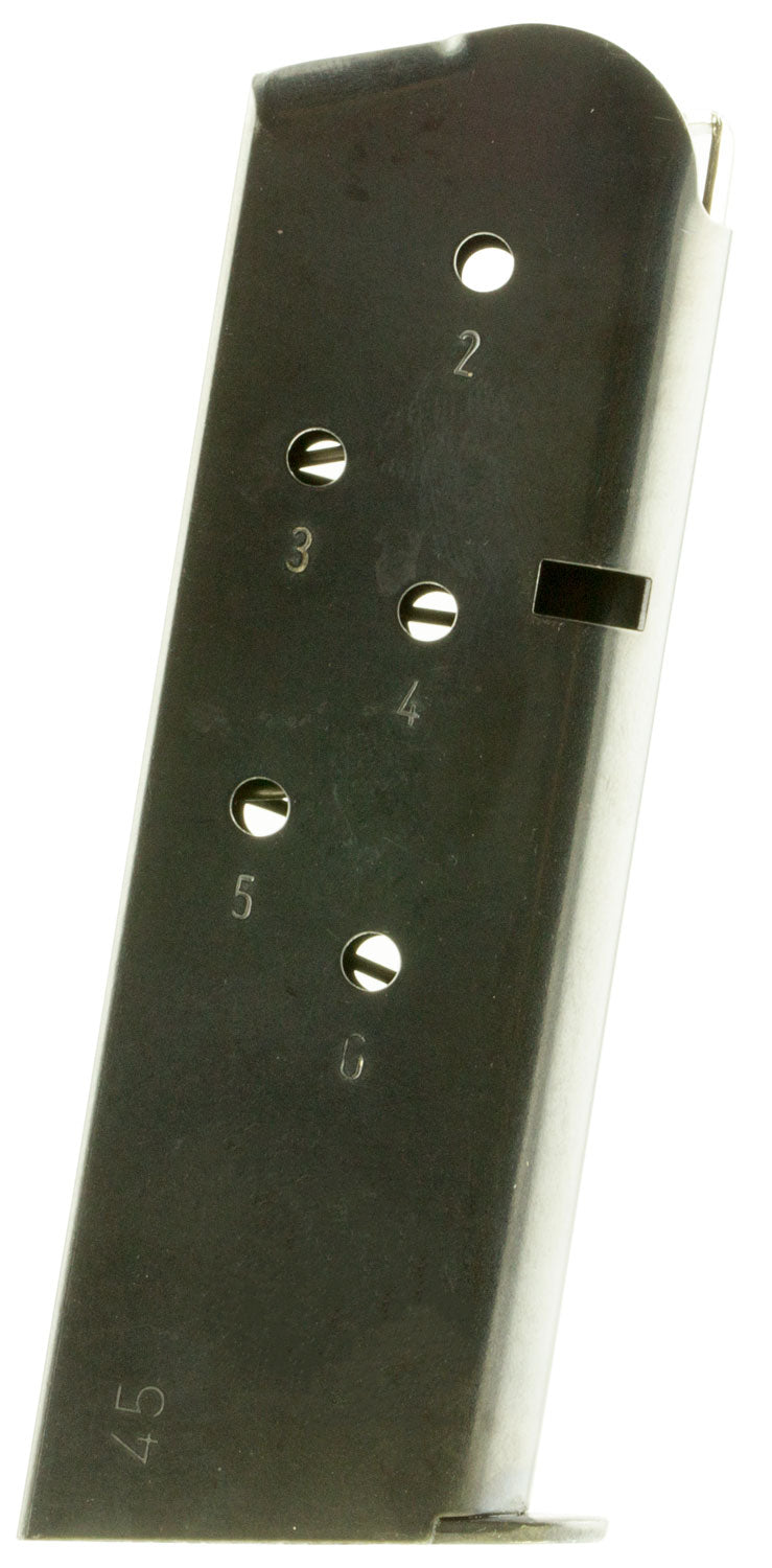 MAG MAG1911456  MAG      6R  1911  45A