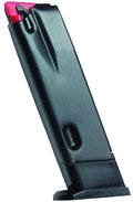 CZ 11601 MAG CZ75 KADET         22LR      10R  BLK