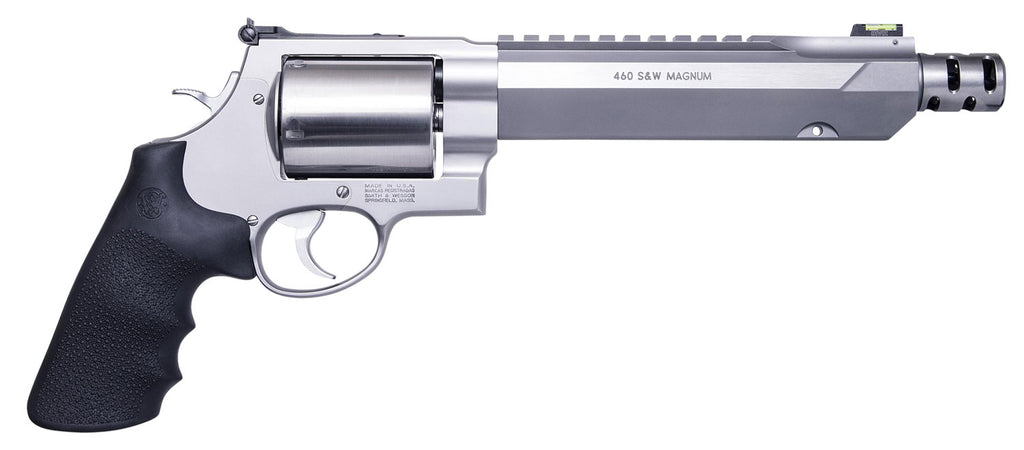 S&amp;W*M460   *CA*  11626  460 PC         7.5  5R  SS