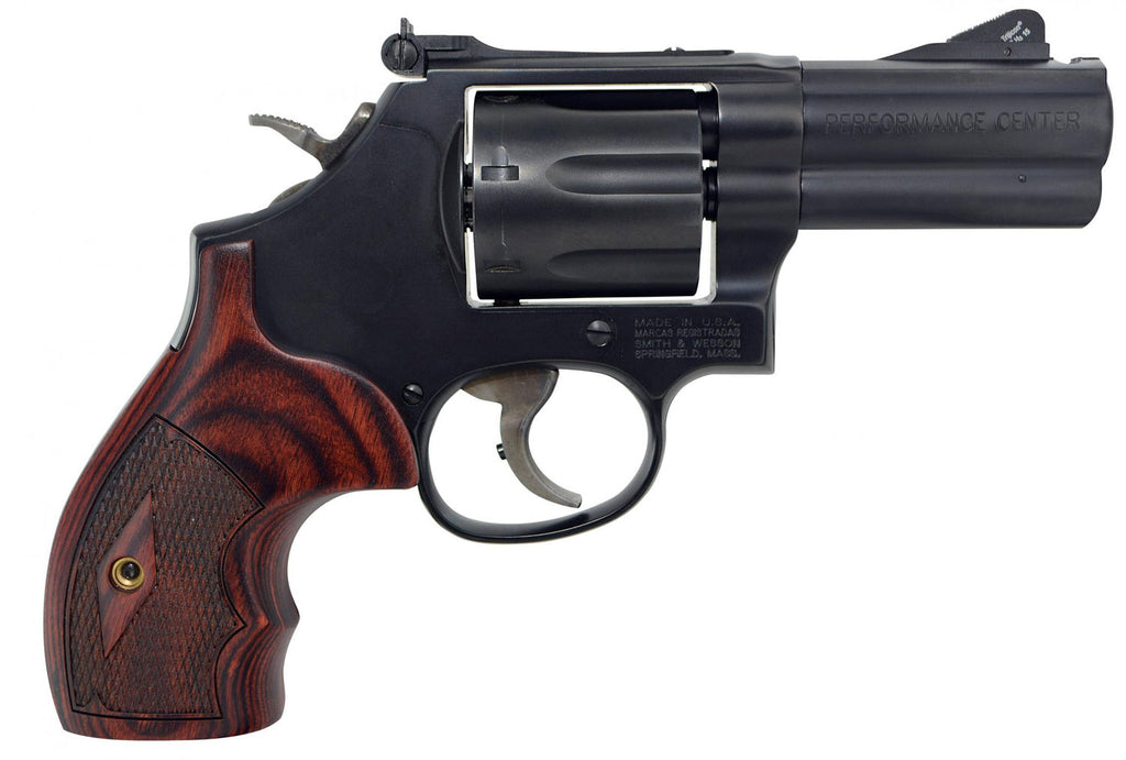 S&amp;W*M586   *CA*  170170 357 PC LCMP      3  7R BLK