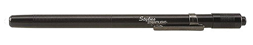 STL 65018  STYLUS PENLIGHT BLK  WHITE LED