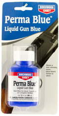 BIR 13125          PERMA BLUE LIQD GUN         3OZ