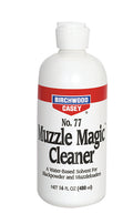 BIR 33745          #77 BLACK POWDR SOLVENT    16OZ