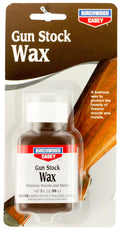 BIR 23723          GUN STK WAX LIQUID          3OZ
