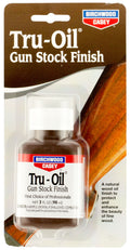BIR 23123          TRU-OIL GUN STCK FINSH      3OZ