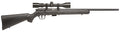 SAV 96209 93R17FXP   17HMR AT    W/SCP
