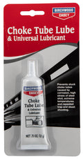 BIR 40015          CHOKE TUBE LUBE           .75OZ
