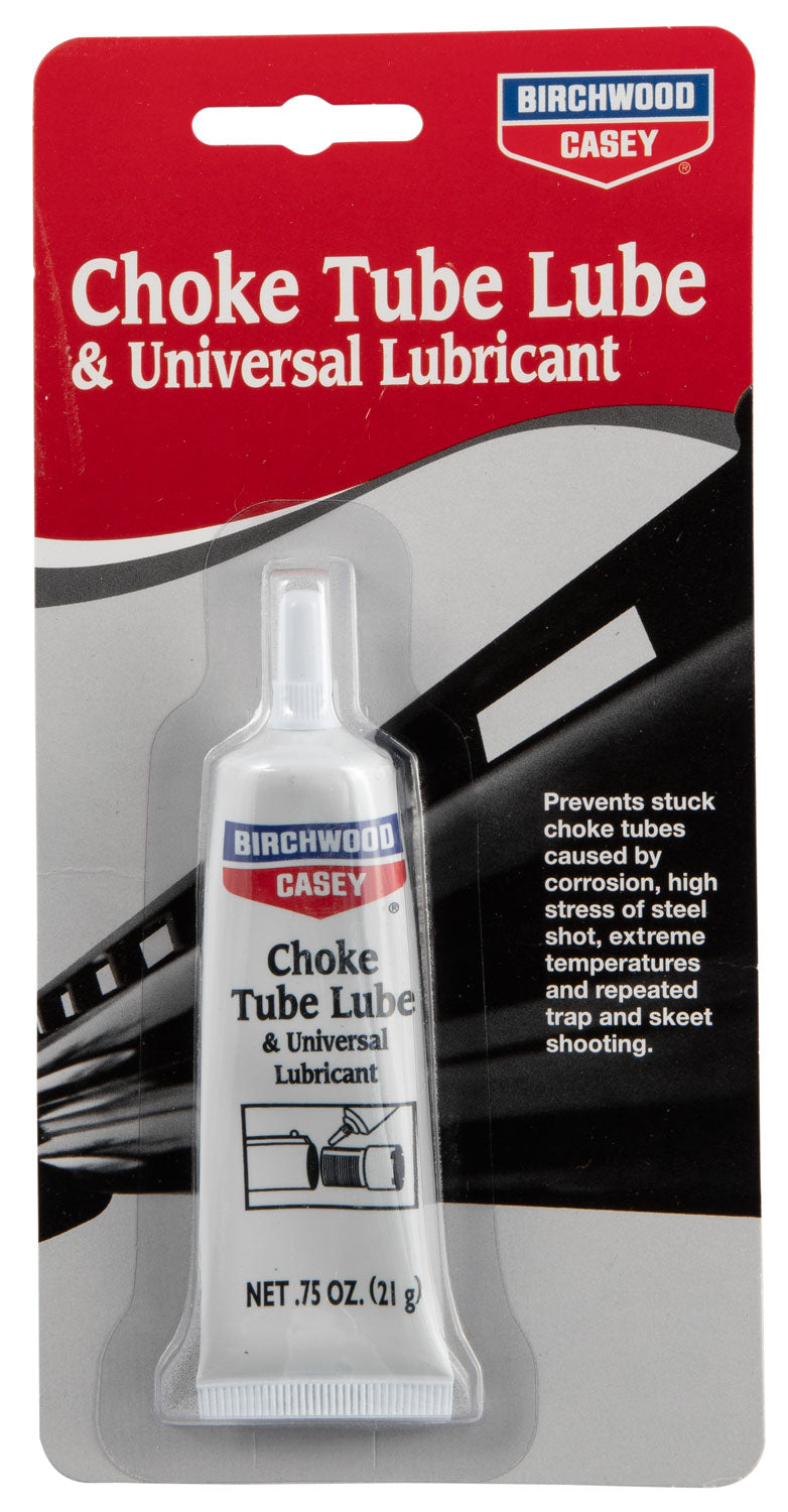 BIR 40015          CHOKE TUBE LUBE           .75OZ