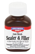BIR 23323          GUN STK SEALER &amp; FLLR       3OZ