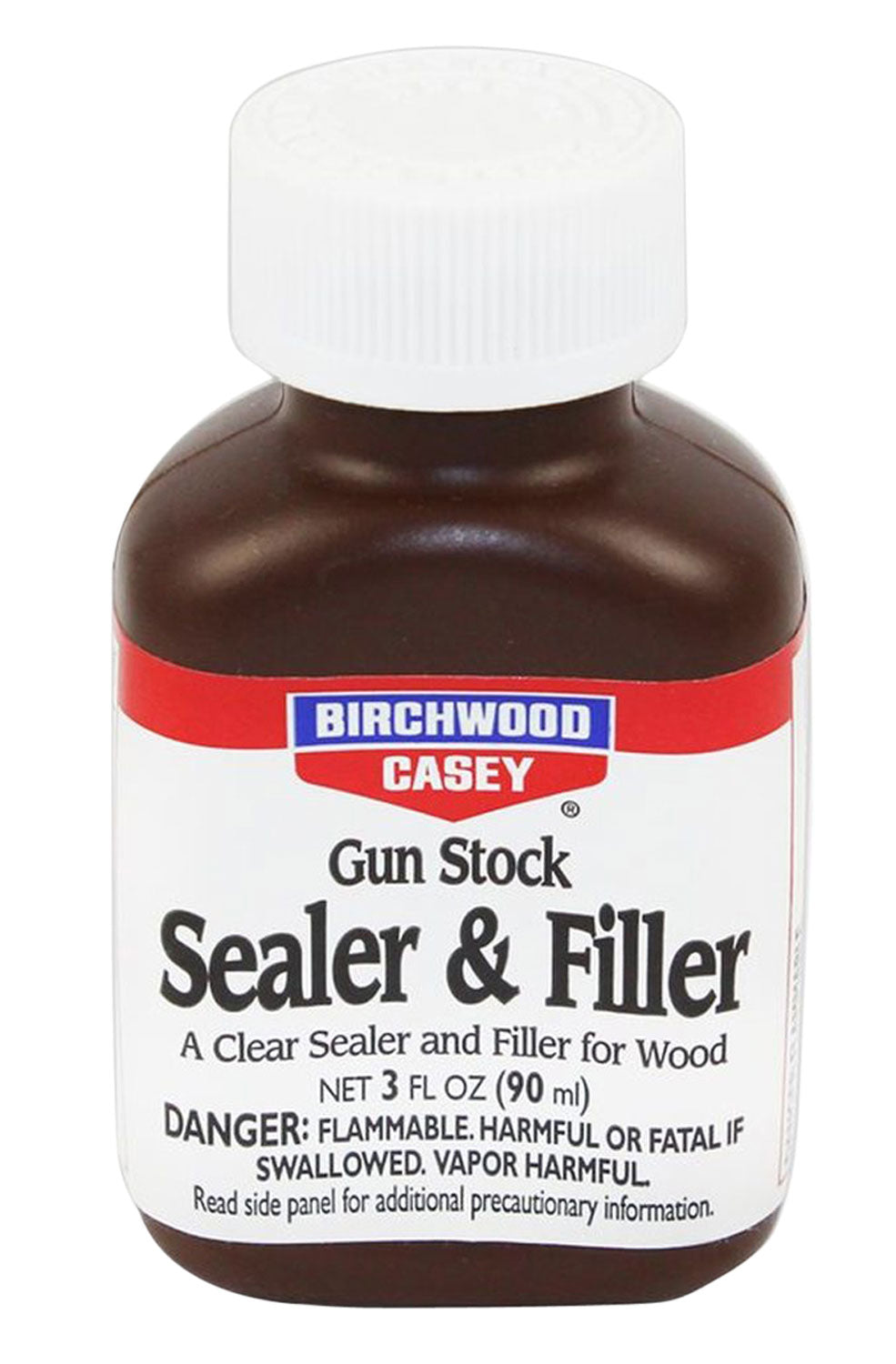 BIR 23323          GUN STK SEALER &amp; FLLR       3OZ