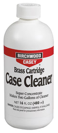 BIR 33845          CASE CLNR CONCENTRATE      16OZ