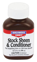 BIR 23623          STOCK SHEEN/CONDITIONR      3OZ