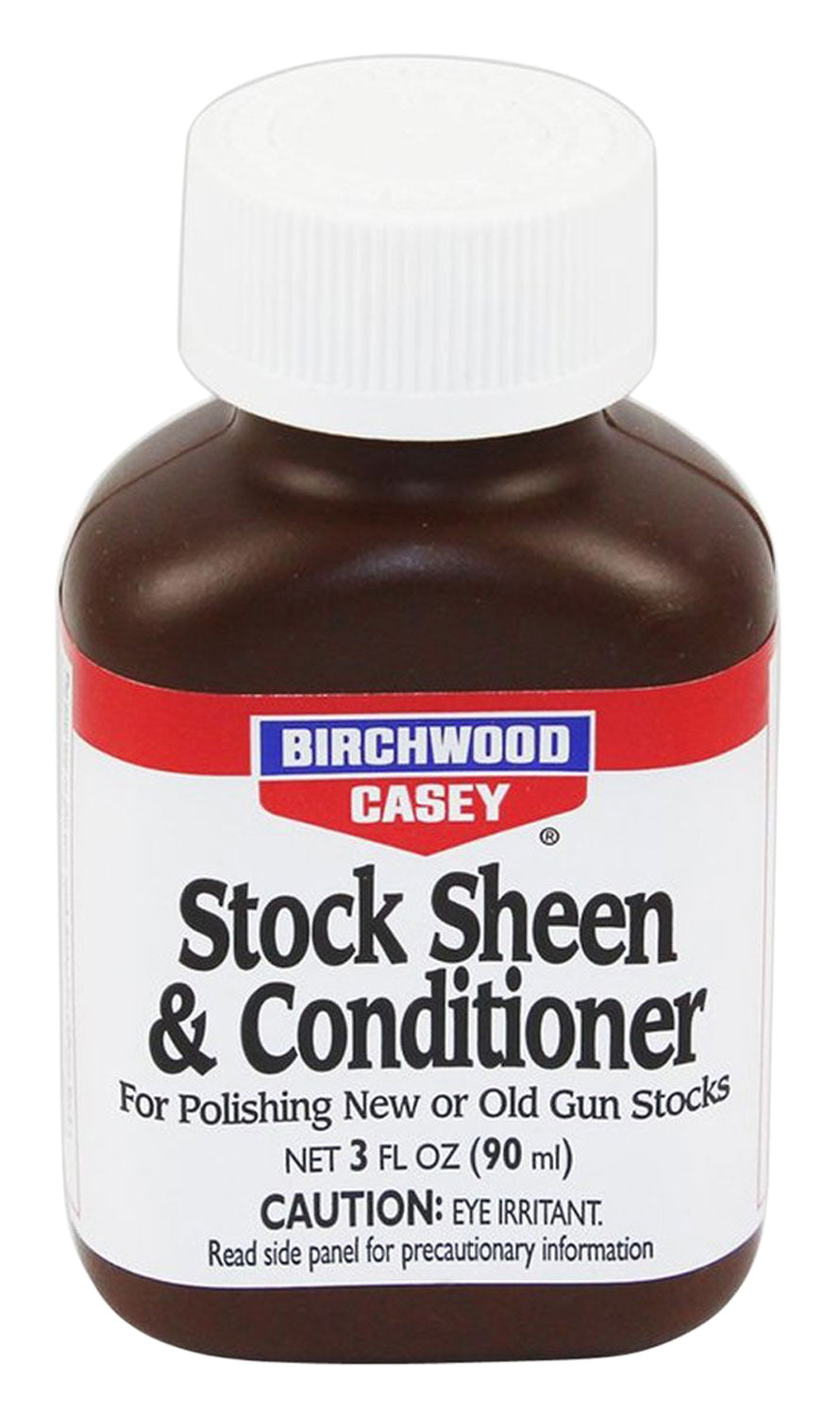 BIR 23623          STOCK SHEEN/CONDITIONR      3OZ