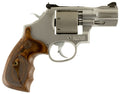 S&amp;W*M986   *CA*  10227  9MM PC         2.5  7R  SS