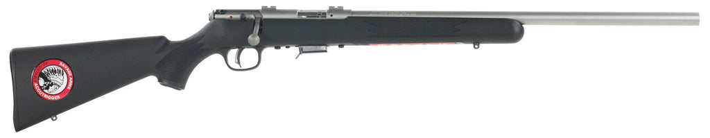 SAV 96703 93R17FVSS  17HMR AT SS HB