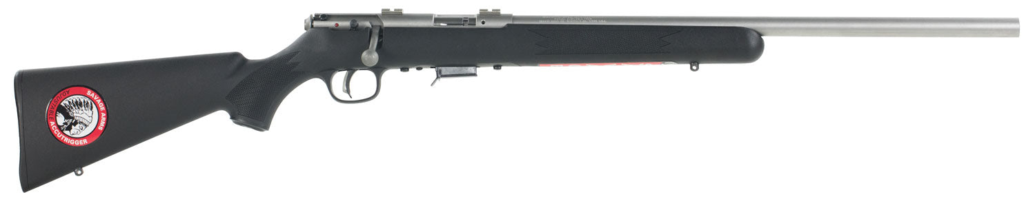 SAV 96703 93R17FVSS  17HMR AT SS HB