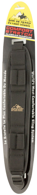 BTLR 80033       ALASKAN MAGNUM SLING    BLK