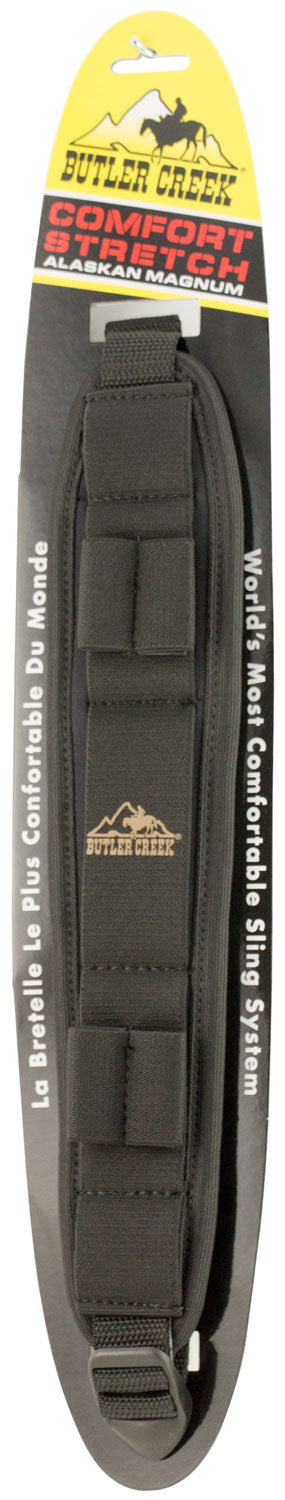 BTLR 80033       ALASKAN MAGNUM SLING    BLK
