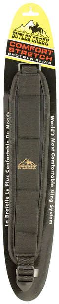 BTLR 80023       SHOTGUN SLING BLACK