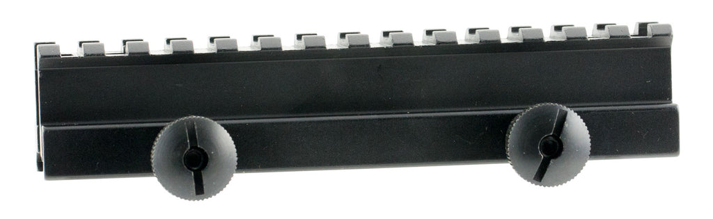 WEAV 48321  AR15 SNG-RAIL MNT FLAT TOP