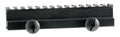 WEAV 48321  AR15 SNG-RAIL MNT FLAT TOP