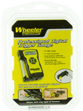 WHEELR 710904  PRO DIGITAL TRIGGER GAUGE